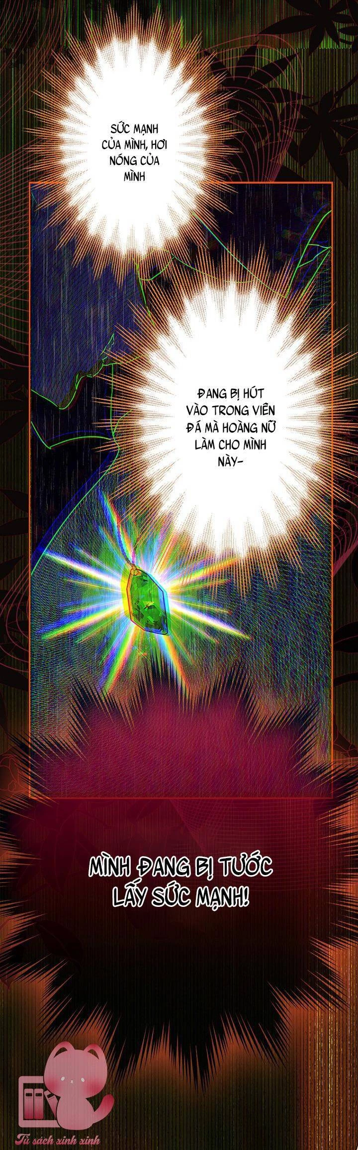 Khế Ước Hôn Nhân Của Mẹ Tôi: Chapter 77