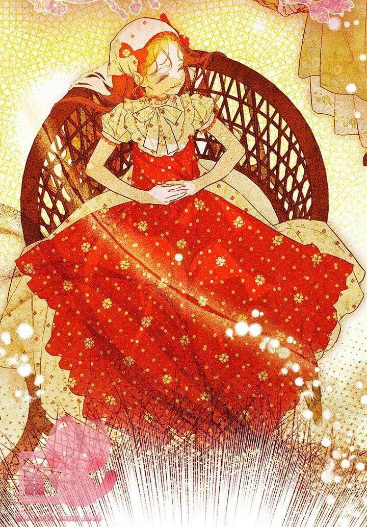 Khế Ước Hôn Nhân Của Mẹ Tôi: Chapter 77