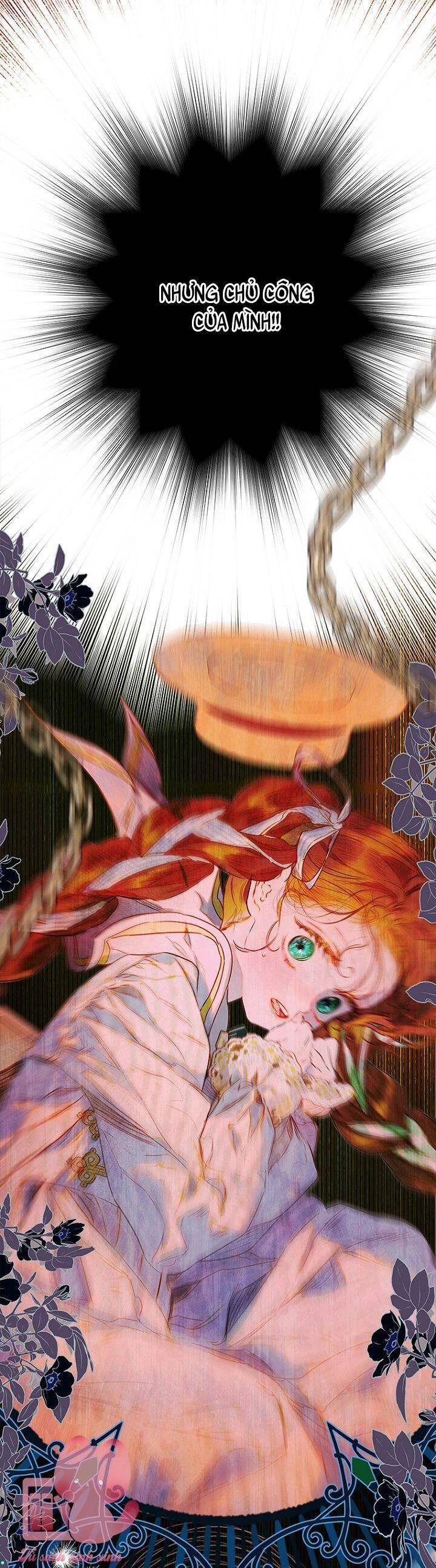 Khế Ước Hôn Nhân Của Mẹ Tôi: Chapter 77