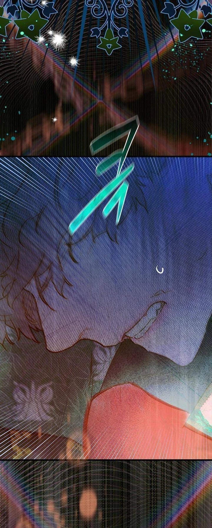 Khế Ước Hôn Nhân Của Mẹ Tôi: Chapter 77