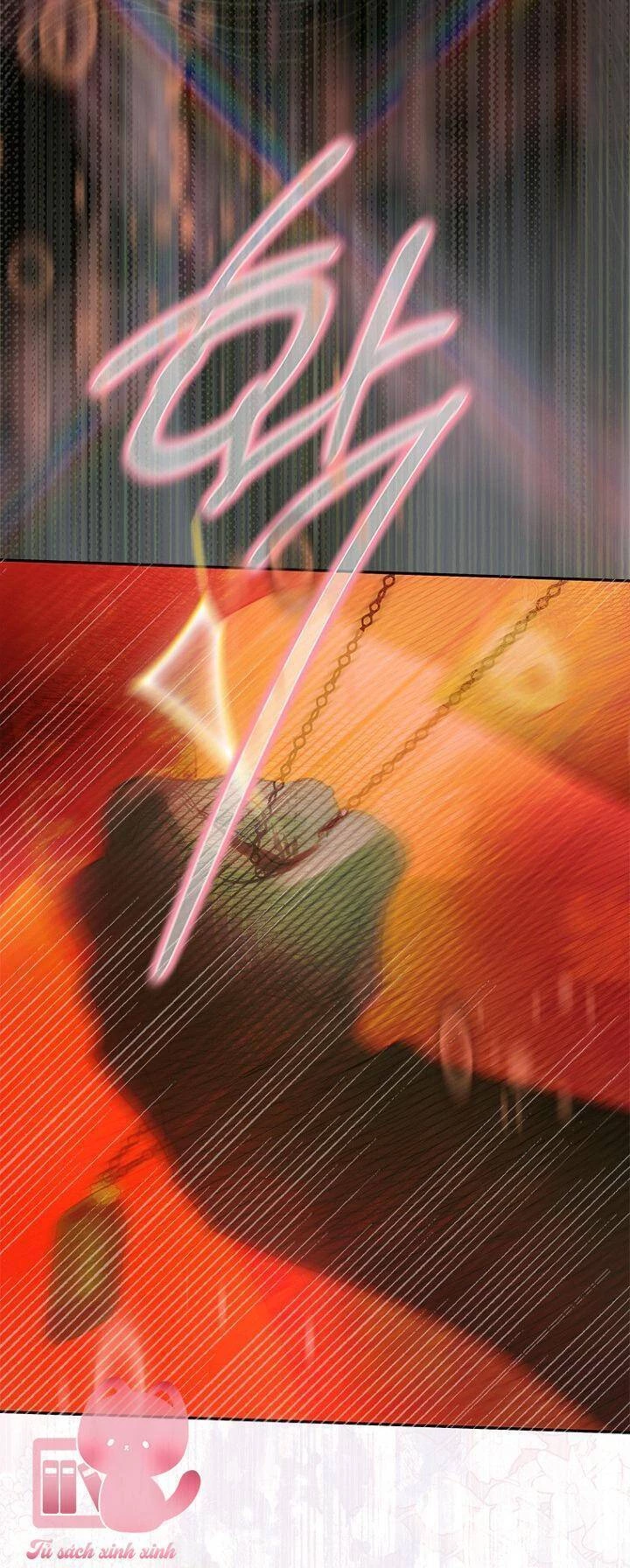 Khế Ước Hôn Nhân Của Mẹ Tôi: Chapter 77