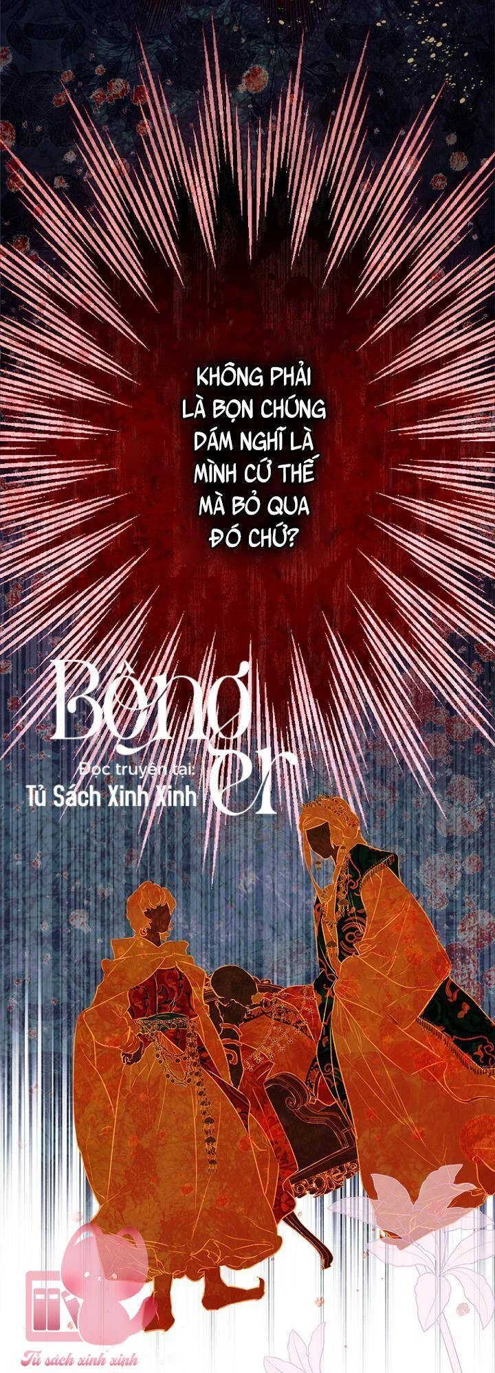 Khế Ước Hôn Nhân Của Mẹ Tôi: Chapter 77