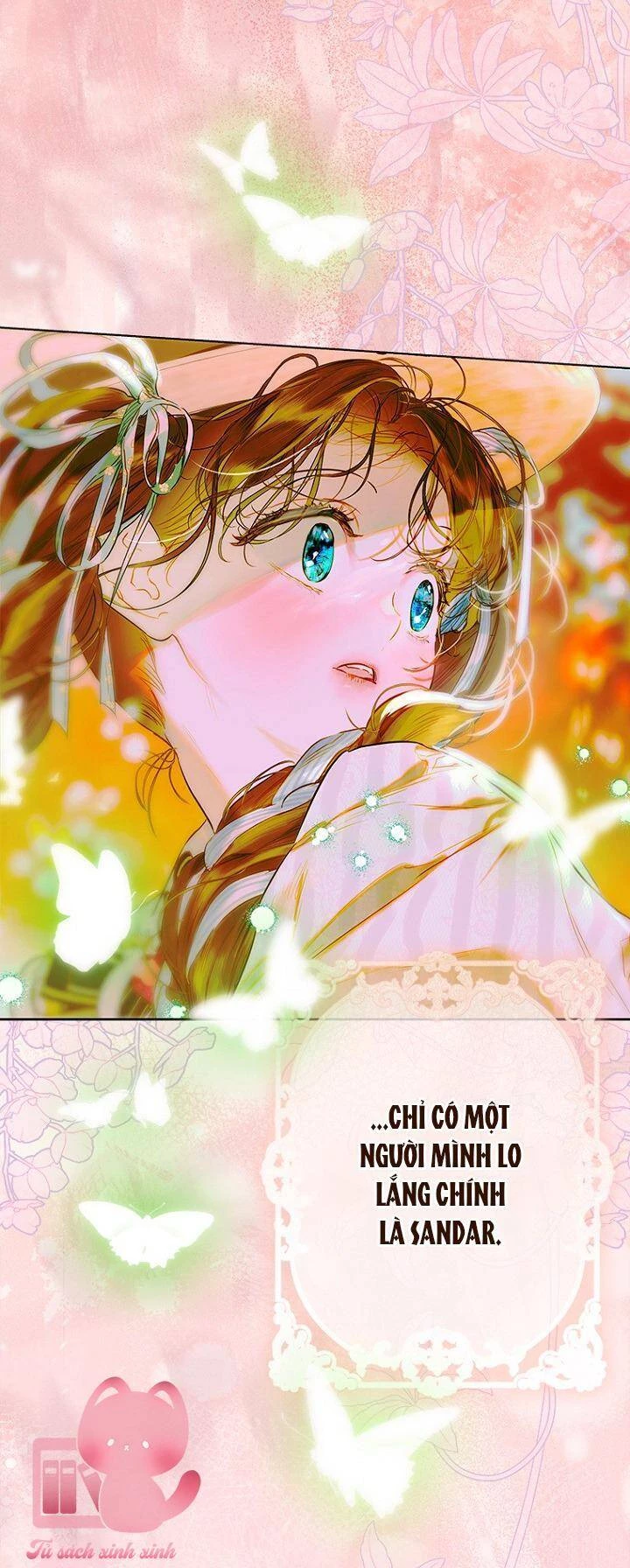 Khế Ước Hôn Nhân Của Mẹ Tôi: Chapter 77