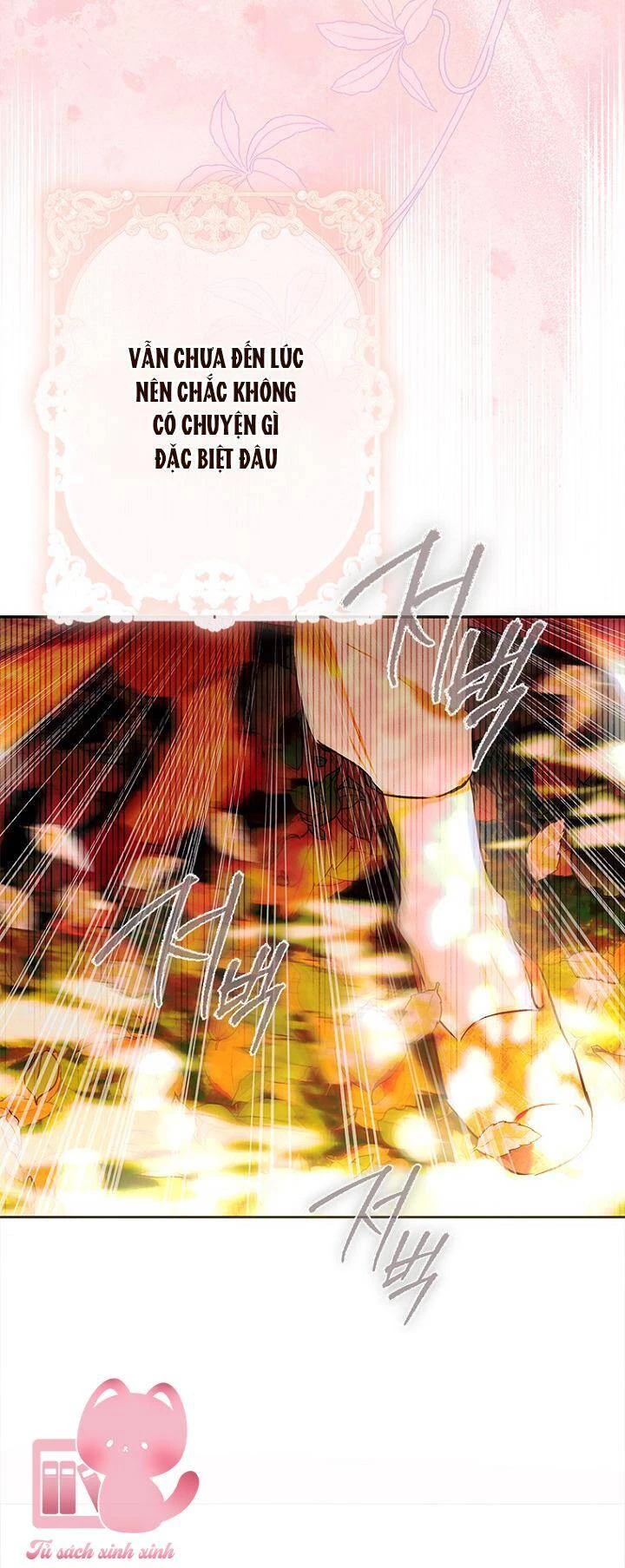 Khế Ước Hôn Nhân Của Mẹ Tôi: Chapter 77