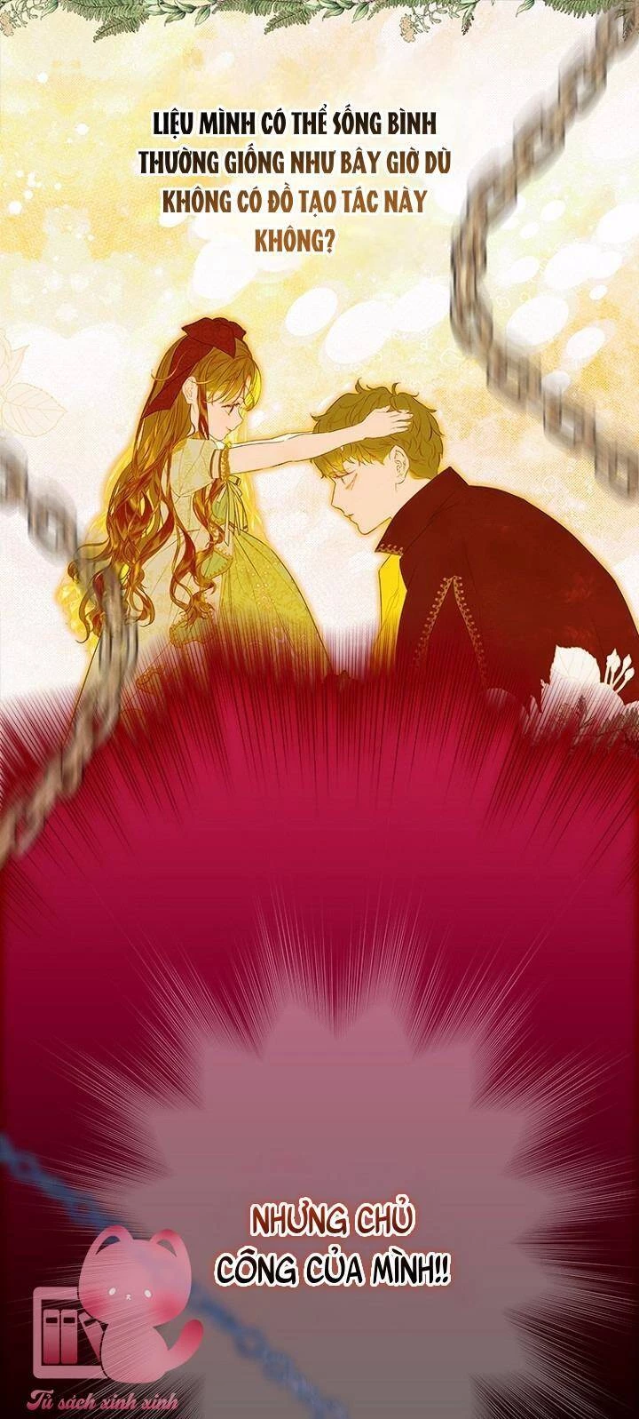 Khế Ước Hôn Nhân Của Mẹ Tôi: Chapter 78