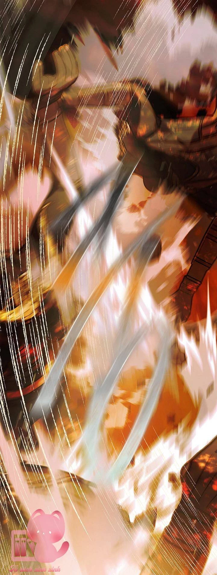 Khế Ước Hôn Nhân Của Mẹ Tôi: Chapter 78