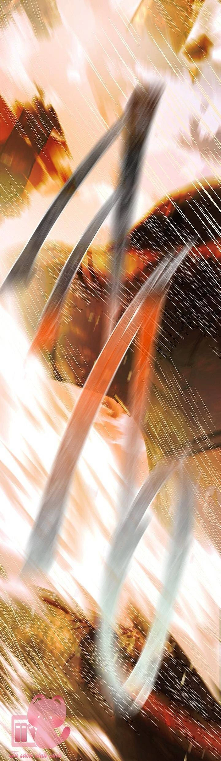 Khế Ước Hôn Nhân Của Mẹ Tôi: Chapter 78