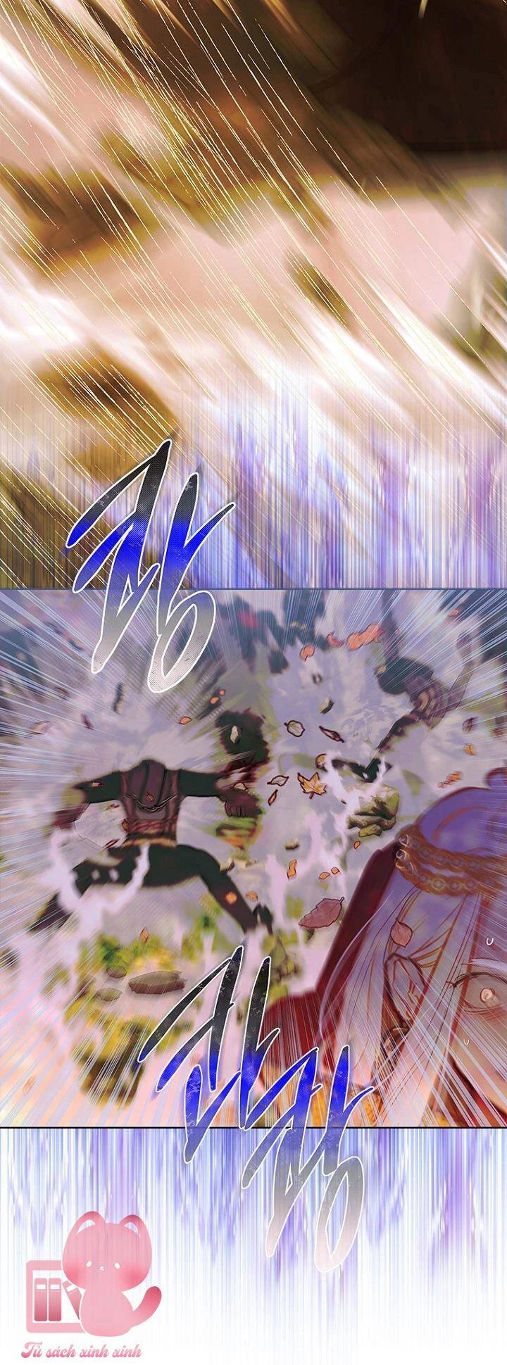 Khế Ước Hôn Nhân Của Mẹ Tôi: Chapter 78