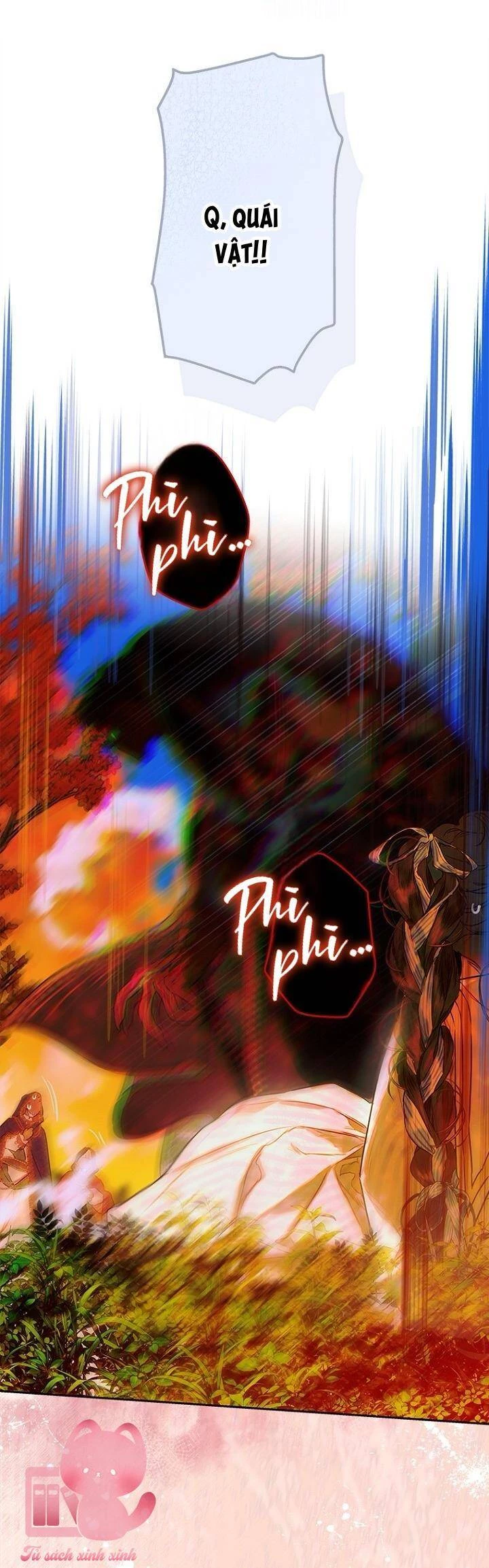 Khế Ước Hôn Nhân Của Mẹ Tôi: Chapter 78