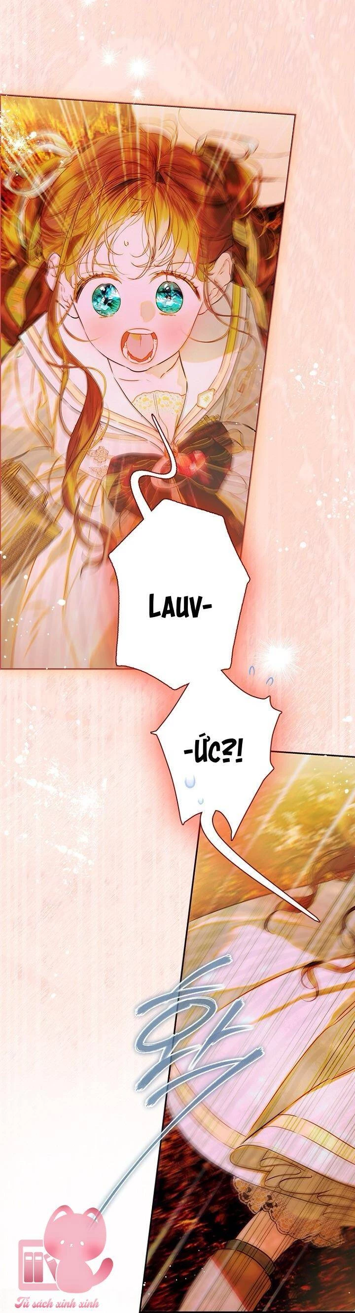 Khế Ước Hôn Nhân Của Mẹ Tôi: Chapter 78