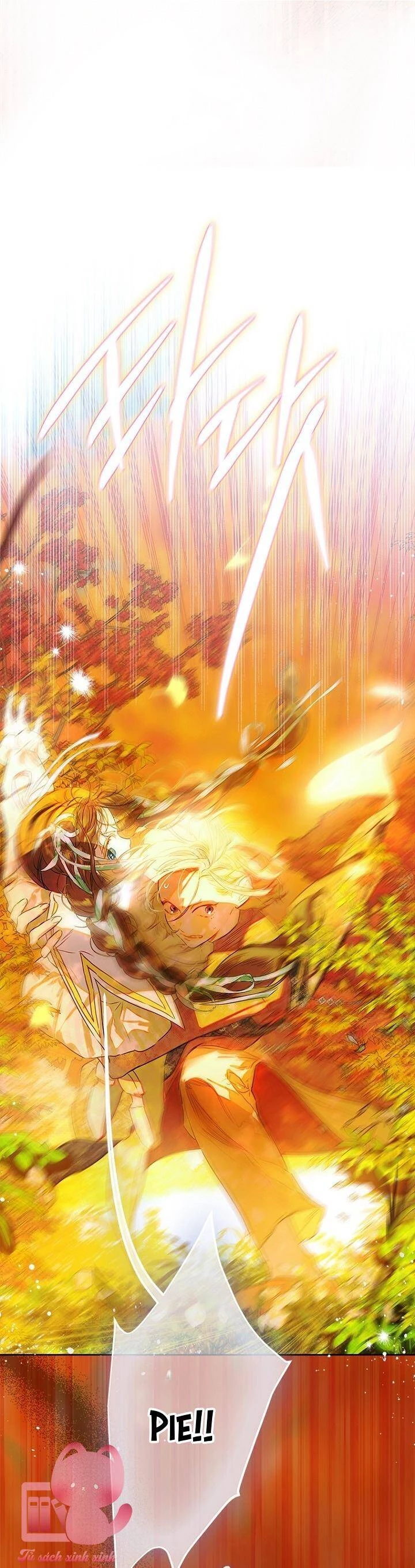 Khế Ước Hôn Nhân Của Mẹ Tôi: Chapter 78