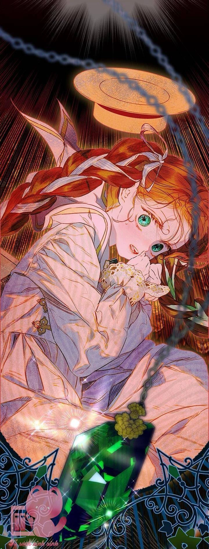 Khế Ước Hôn Nhân Của Mẹ Tôi: Chapter 78