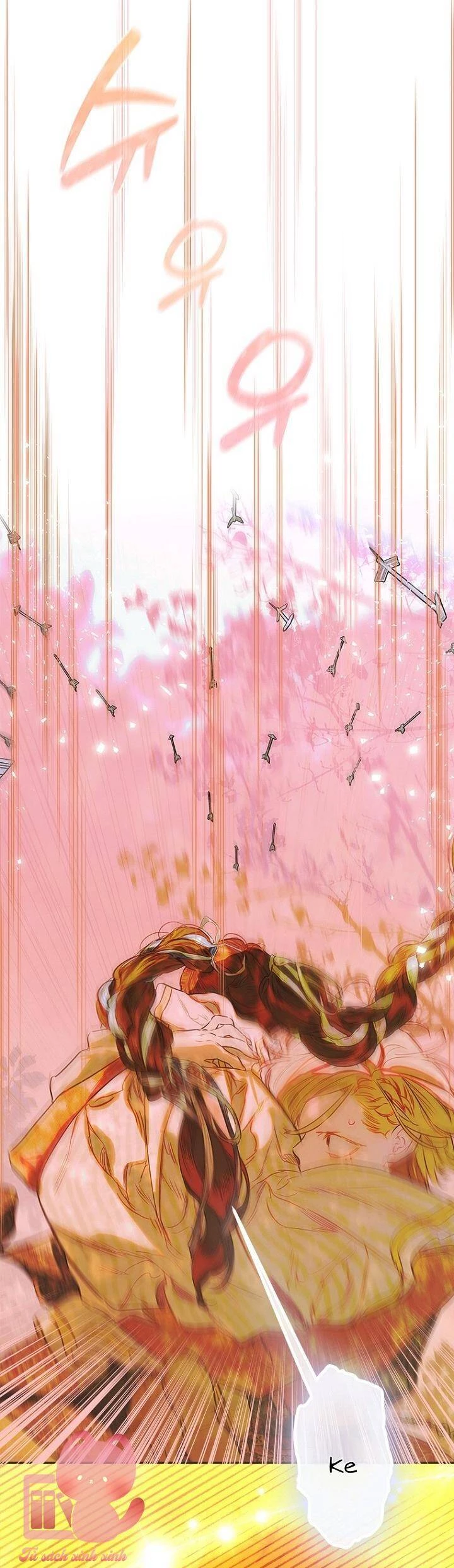 Khế Ước Hôn Nhân Của Mẹ Tôi: Chapter 78