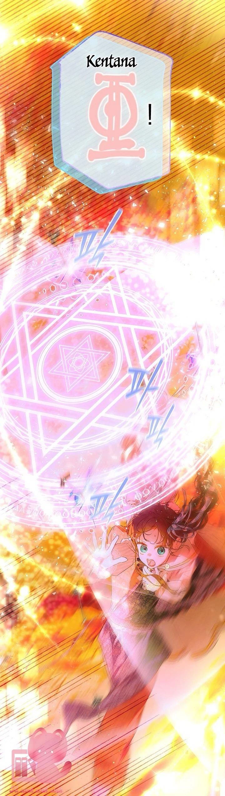 Khế Ước Hôn Nhân Của Mẹ Tôi: Chapter 78