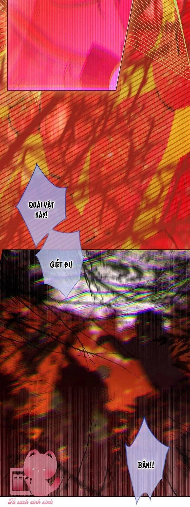 Khế Ước Hôn Nhân Của Mẹ Tôi: Chapter 78