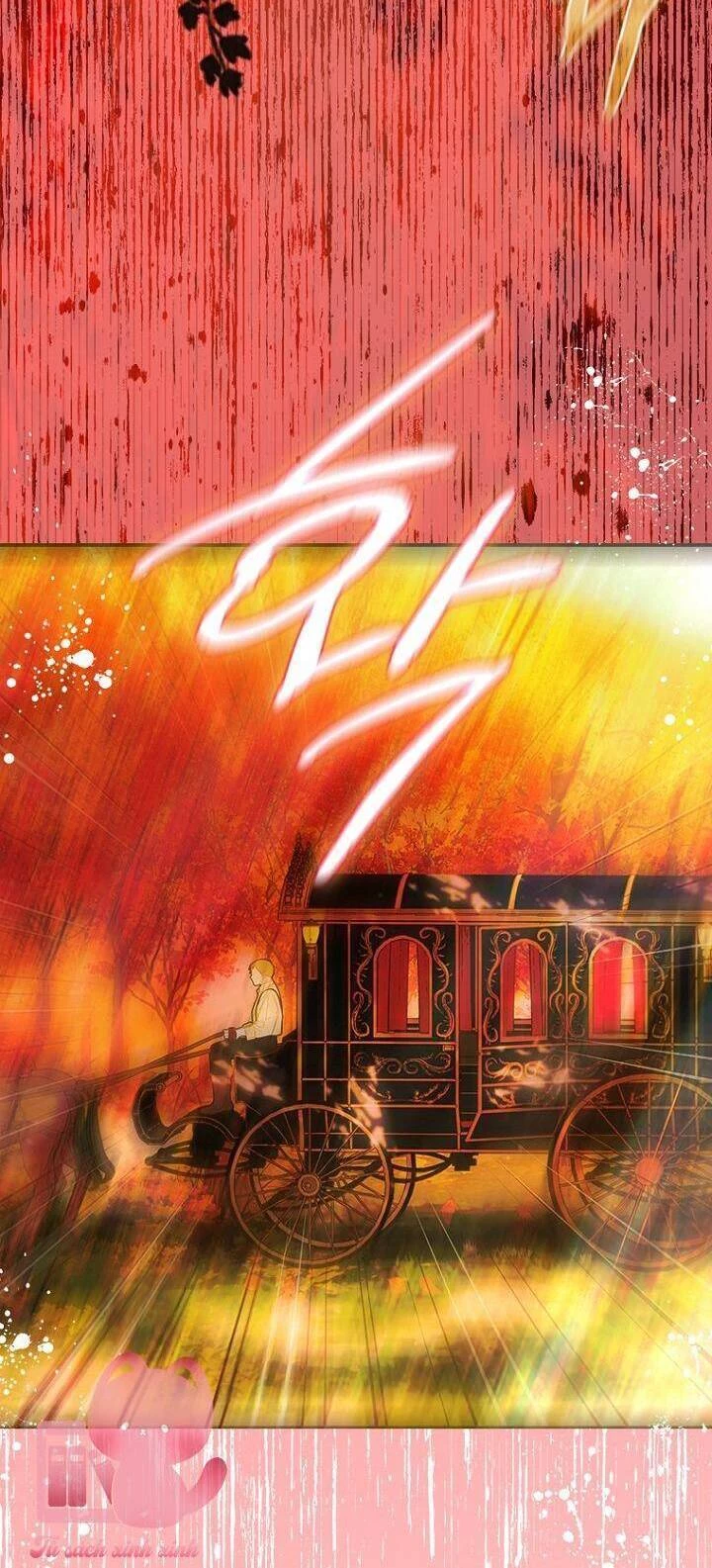 Khế Ước Hôn Nhân Của Mẹ Tôi: Chapter 78