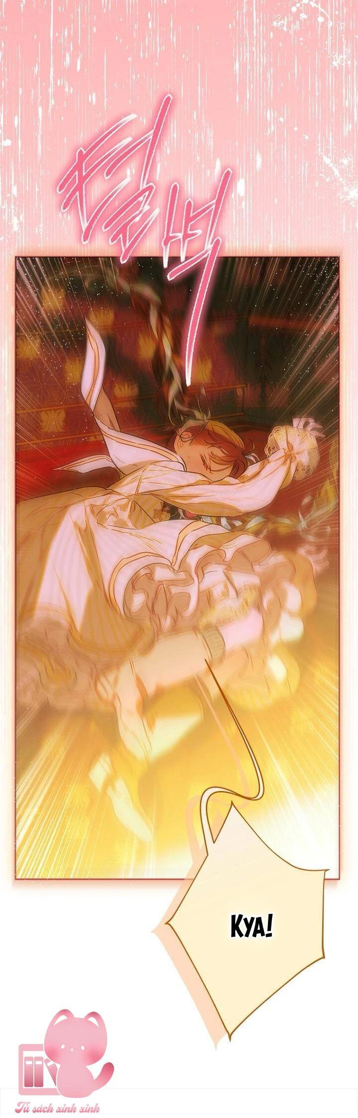 Khế Ước Hôn Nhân Của Mẹ Tôi: Chapter 78