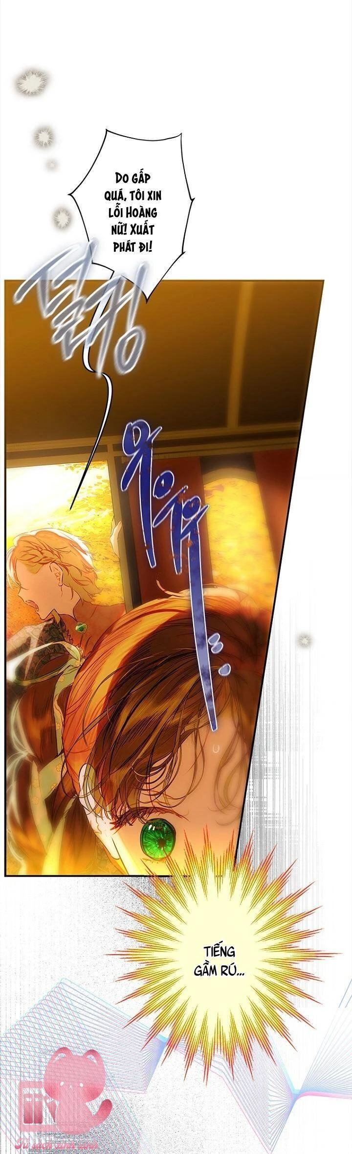 Khế Ước Hôn Nhân Của Mẹ Tôi: Chapter 78