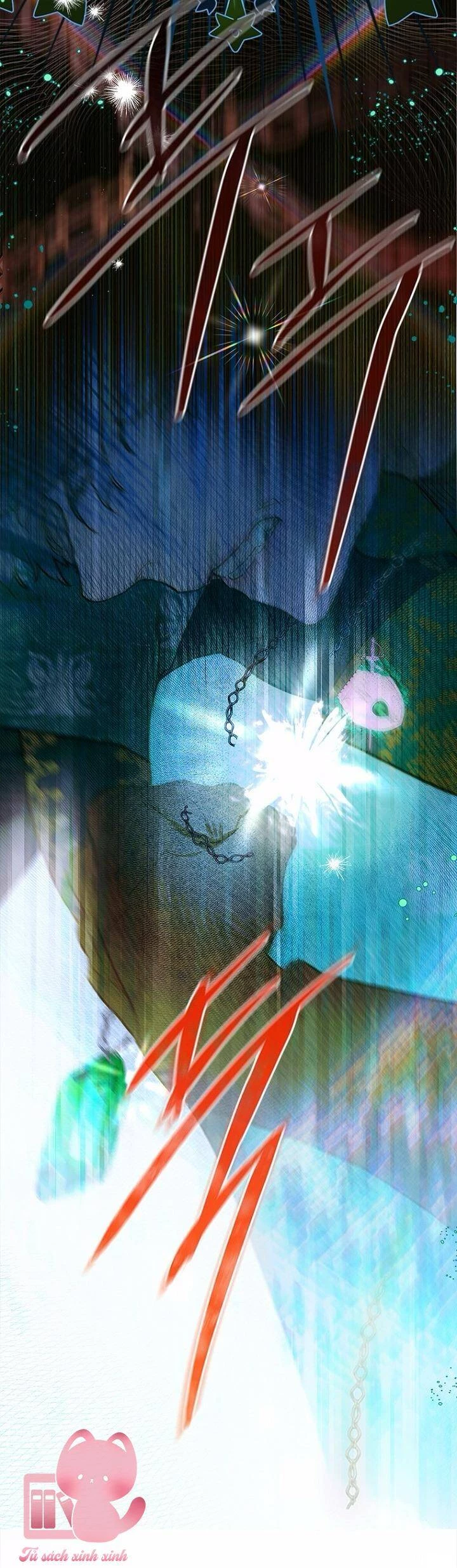 Khế Ước Hôn Nhân Của Mẹ Tôi: Chapter 78