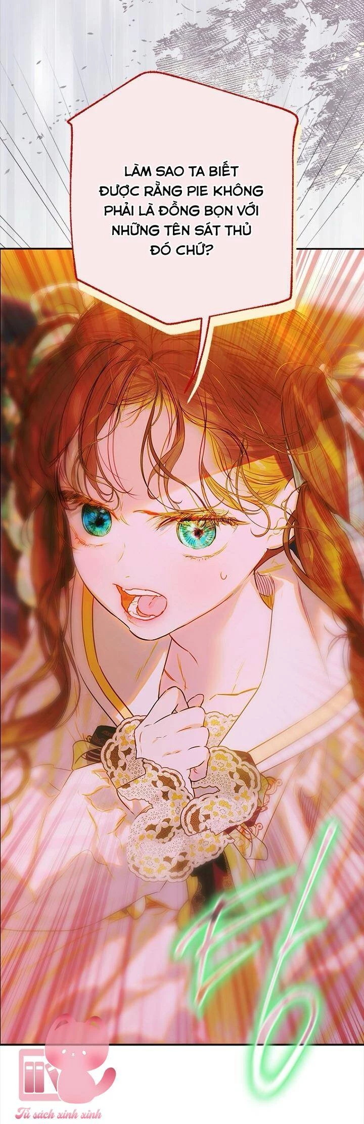 Khế Ước Hôn Nhân Của Mẹ Tôi: Chapter 78