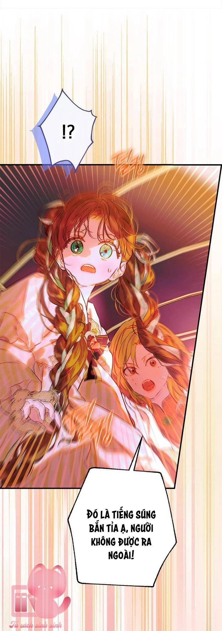 Khế Ước Hôn Nhân Của Mẹ Tôi: Chapter 78