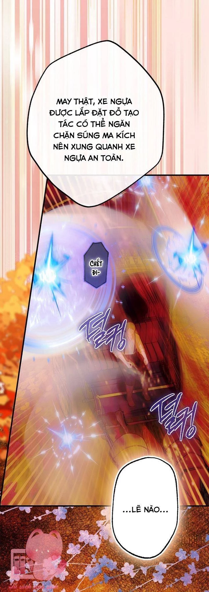 Khế Ước Hôn Nhân Của Mẹ Tôi: Chapter 78