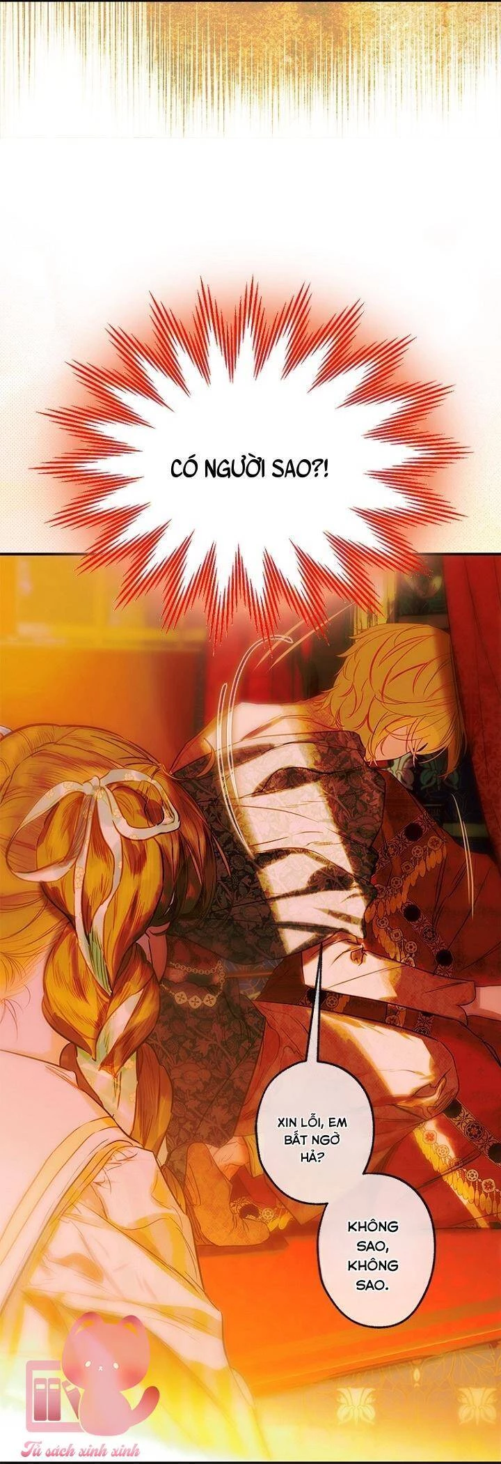 Khế Ước Hôn Nhân Của Mẹ Tôi: Chapter 78