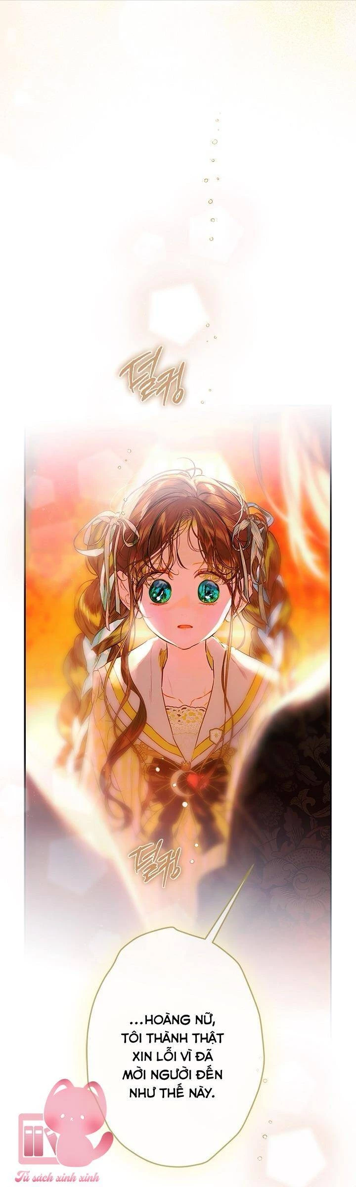 Khế Ước Hôn Nhân Của Mẹ Tôi: Chapter 78