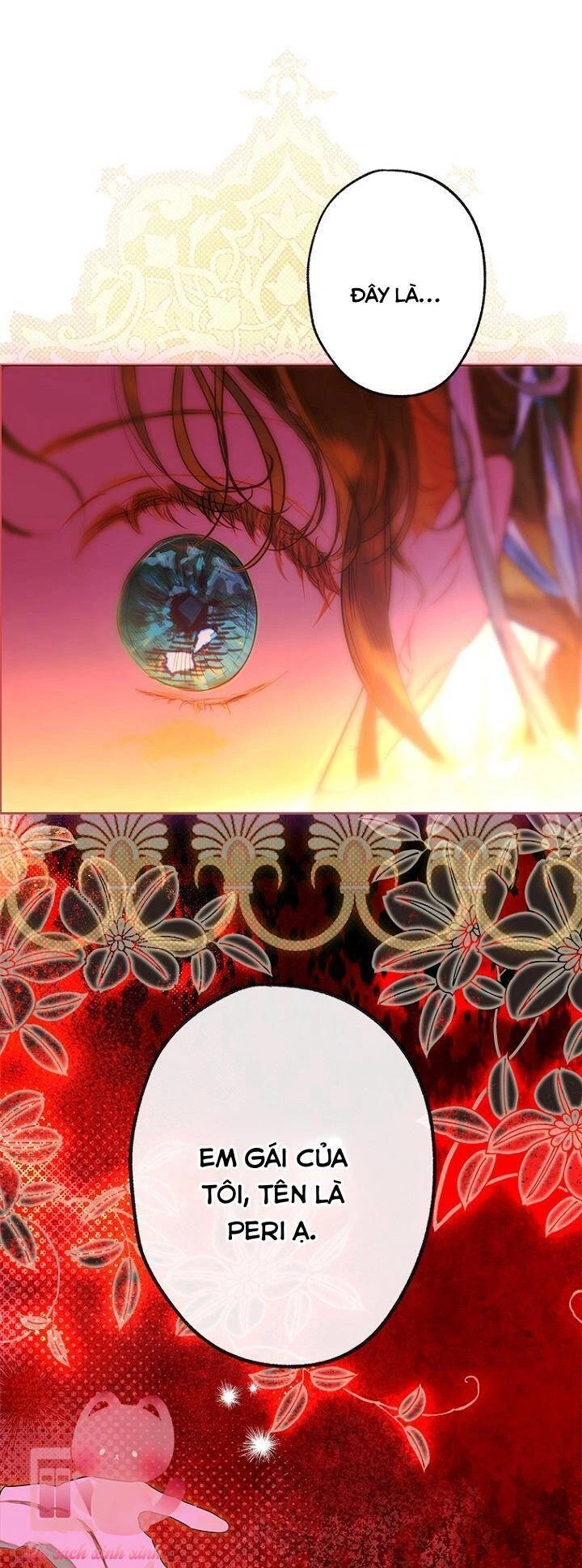 Khế Ước Hôn Nhân Của Mẹ Tôi: Chapter 78