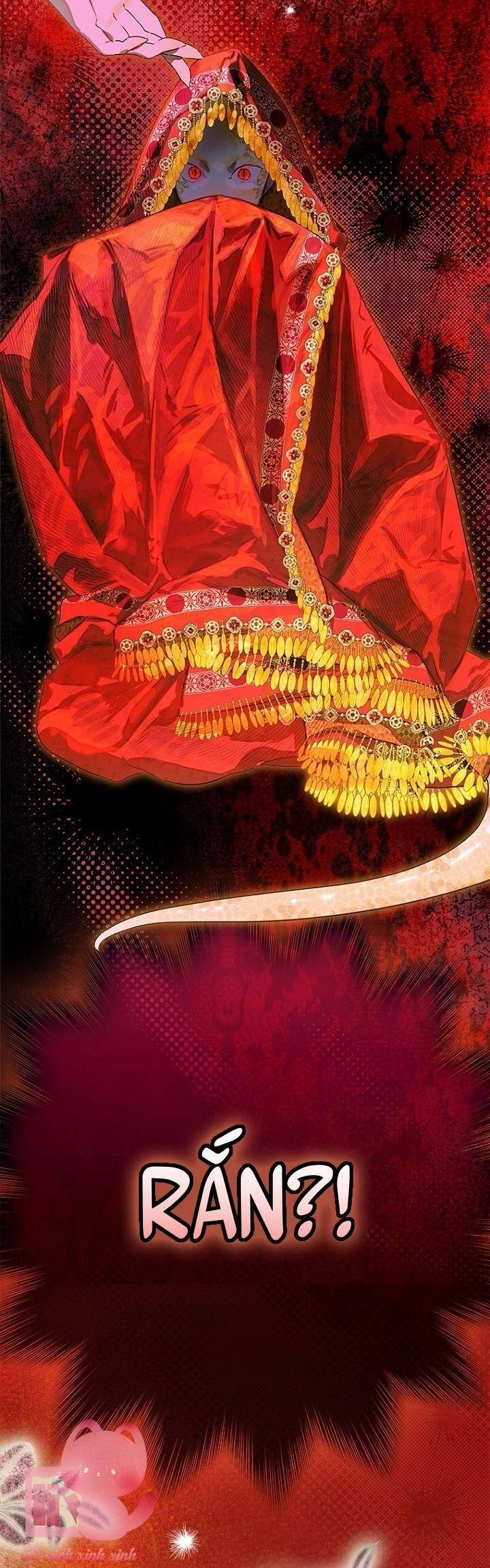 Khế Ước Hôn Nhân Của Mẹ Tôi: Chapter 78