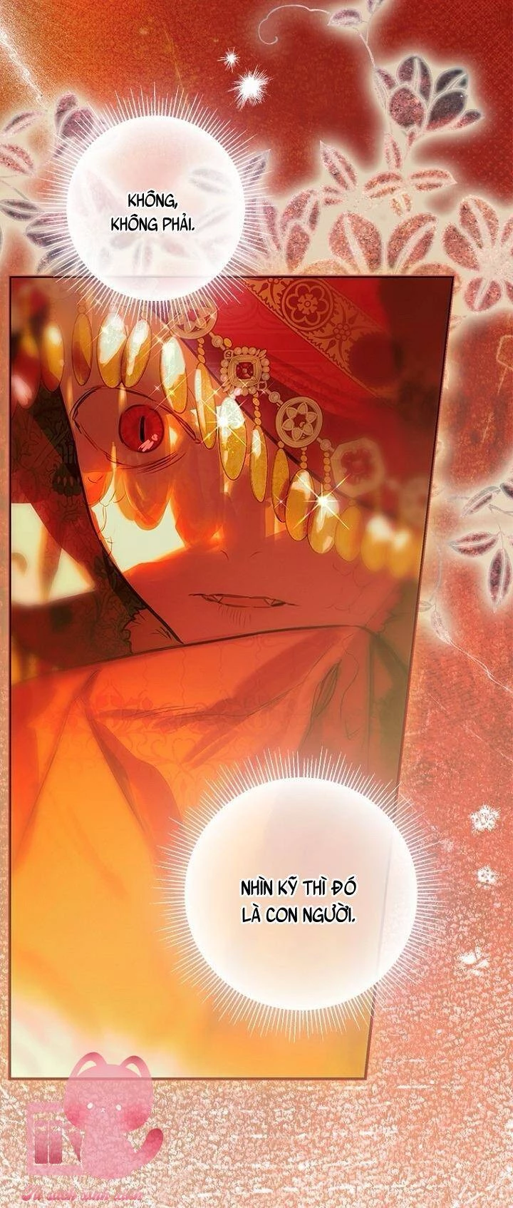 Khế Ước Hôn Nhân Của Mẹ Tôi: Chapter 78