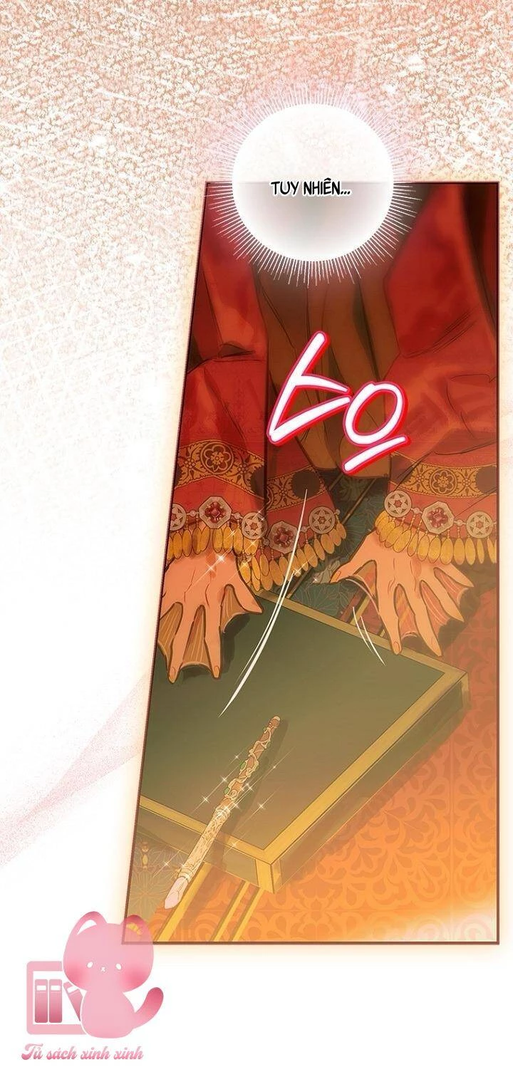 Khế Ước Hôn Nhân Của Mẹ Tôi: Chapter 78