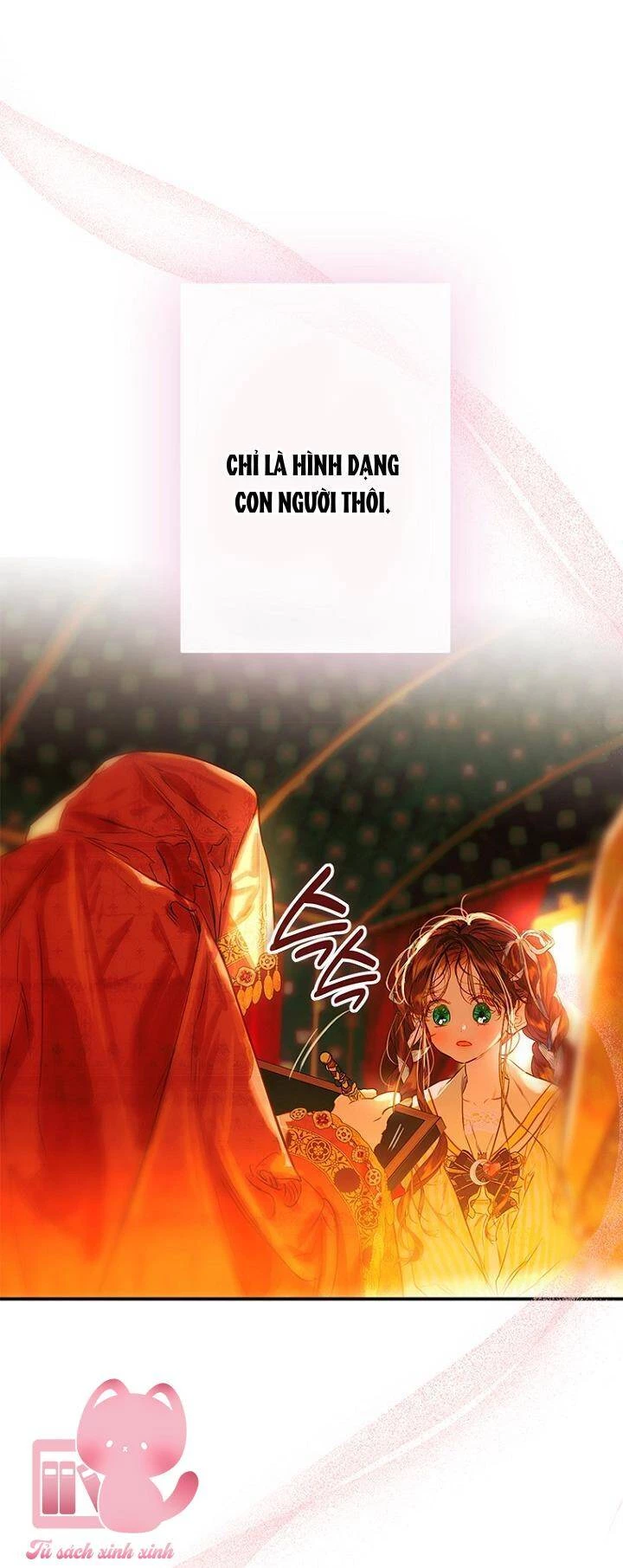 Khế Ước Hôn Nhân Của Mẹ Tôi: Chapter 78