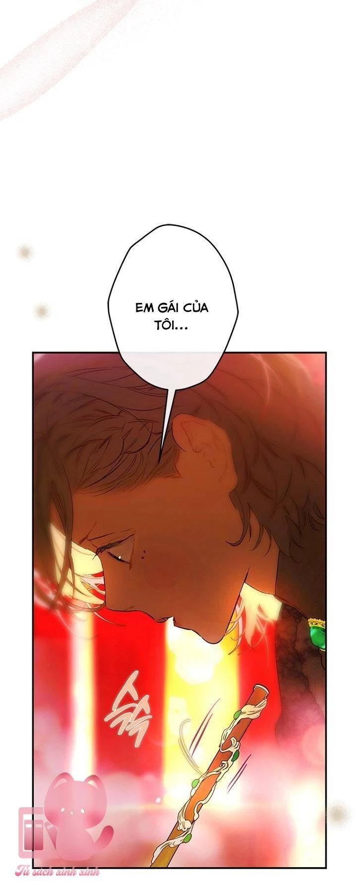 Khế Ước Hôn Nhân Của Mẹ Tôi: Chapter 78