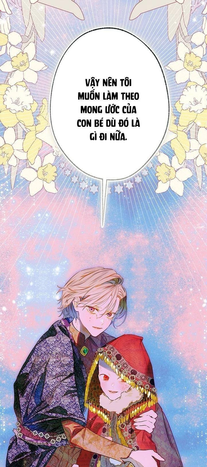 Khế Ước Hôn Nhân Của Mẹ Tôi: Chapter 78