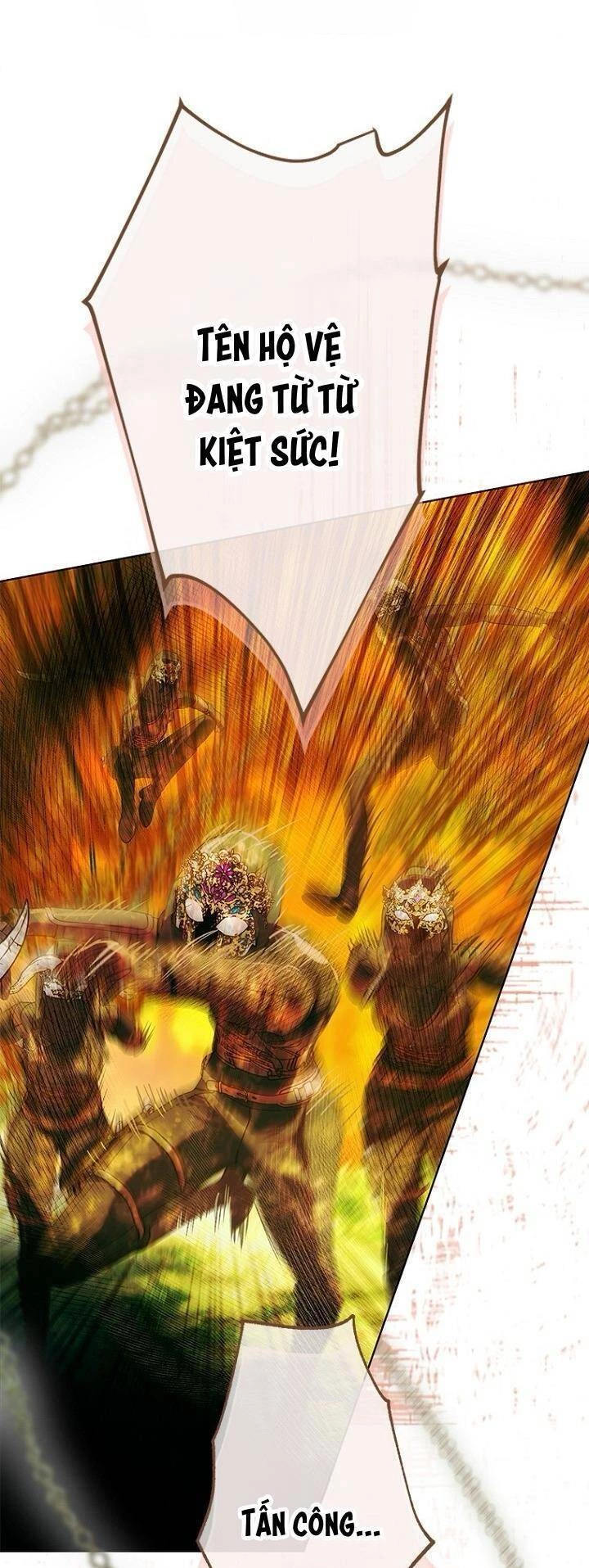 Khế Ước Hôn Nhân Của Mẹ Tôi: Chapter 78