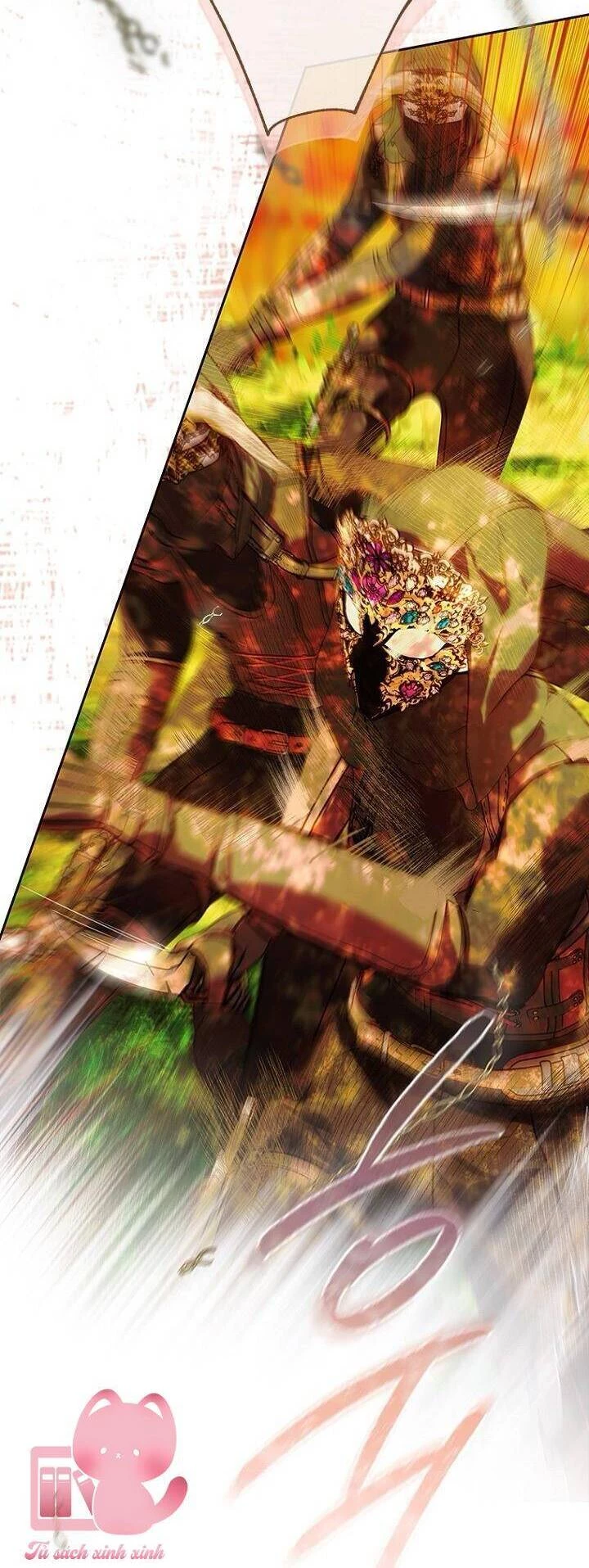 Khế Ước Hôn Nhân Của Mẹ Tôi: Chapter 78