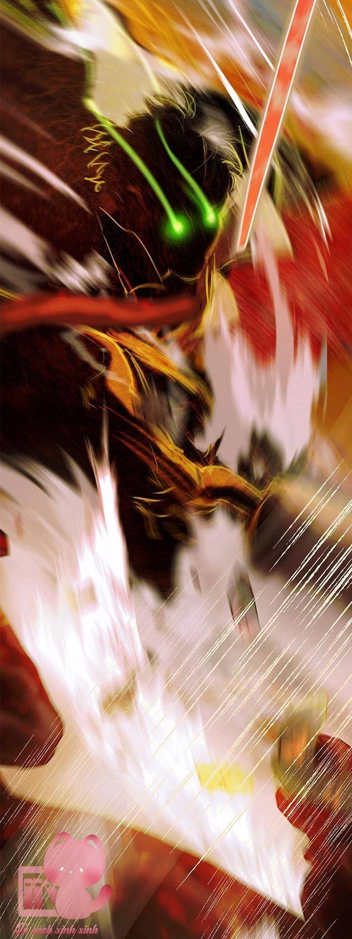 Khế Ước Hôn Nhân Của Mẹ Tôi: Chapter 78