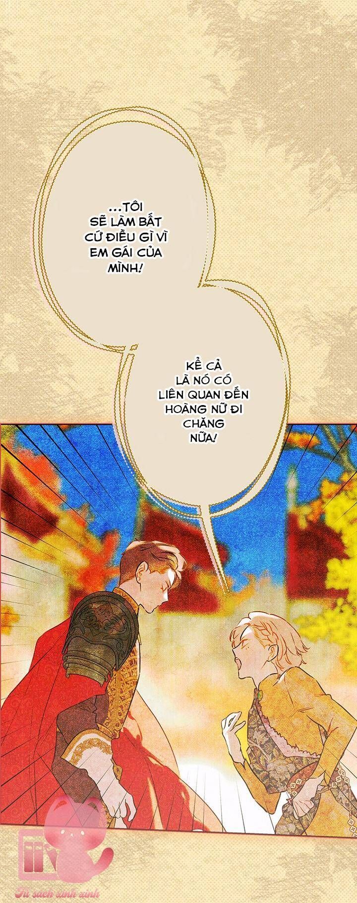 Khế Ước Hôn Nhân Của Mẹ Tôi: Chapter 79