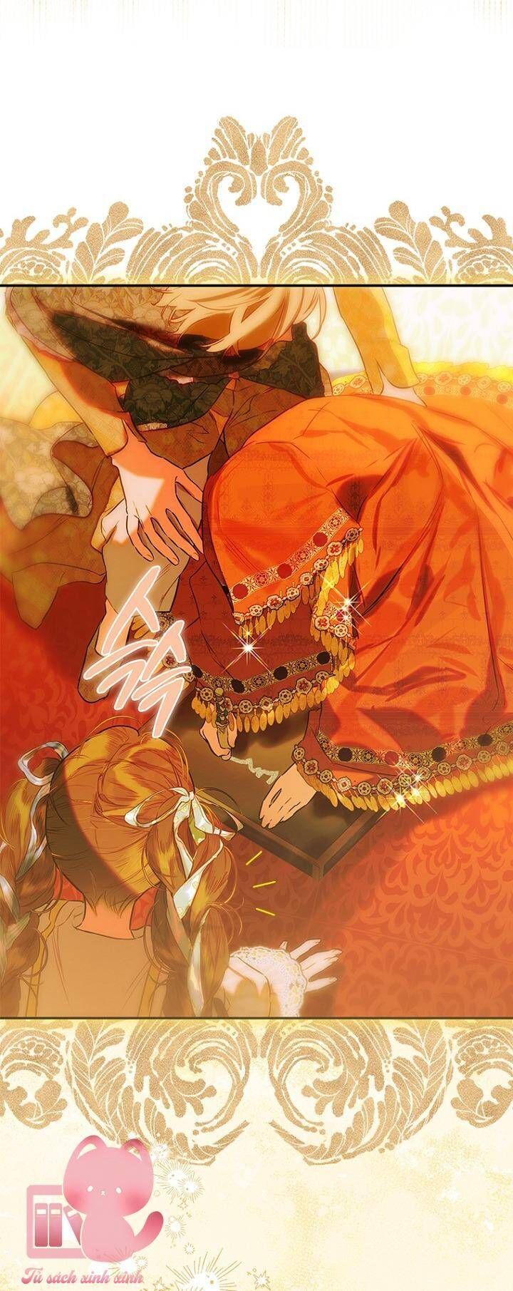 Khế Ước Hôn Nhân Của Mẹ Tôi: Chapter 79