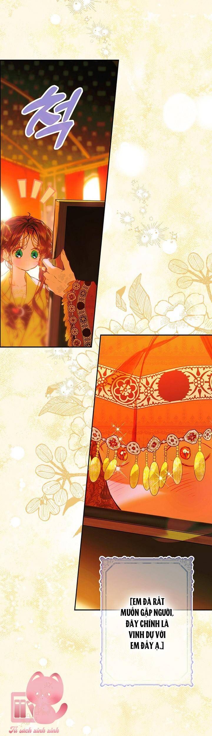 Khế Ước Hôn Nhân Của Mẹ Tôi: Chapter 79