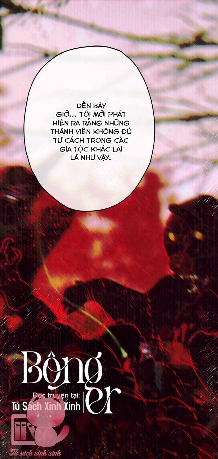 Khế Ước Hôn Nhân Của Mẹ Tôi: Chapter 79