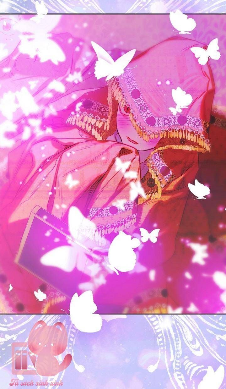 Khế Ước Hôn Nhân Của Mẹ Tôi: Chapter 79