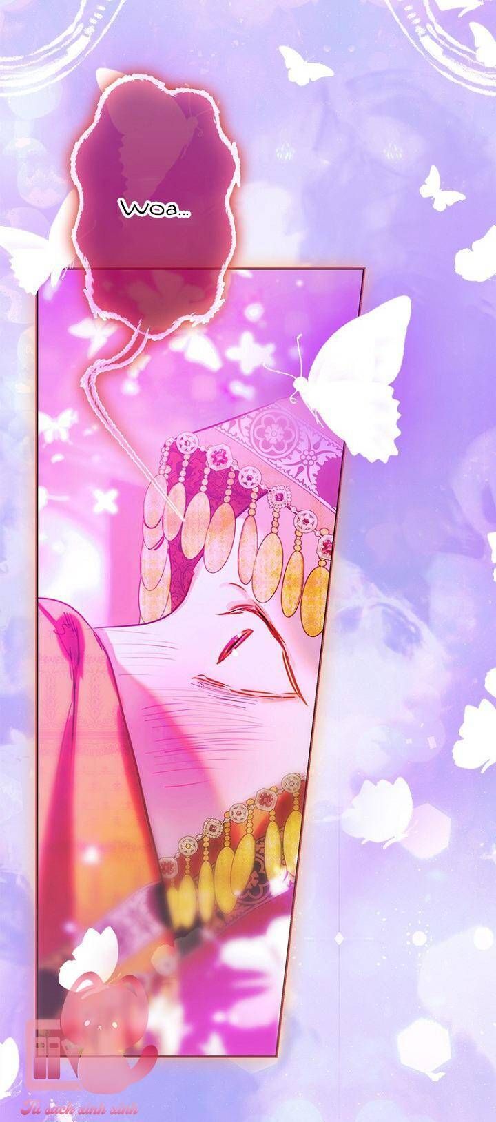 Khế Ước Hôn Nhân Của Mẹ Tôi: Chapter 79