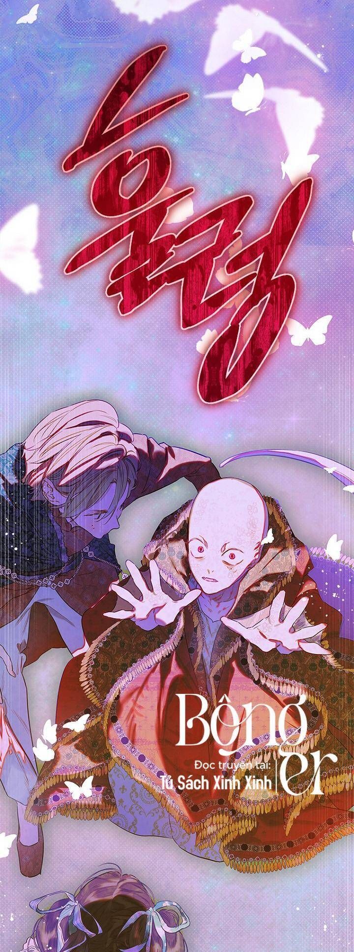 Khế Ước Hôn Nhân Của Mẹ Tôi: Chapter 79