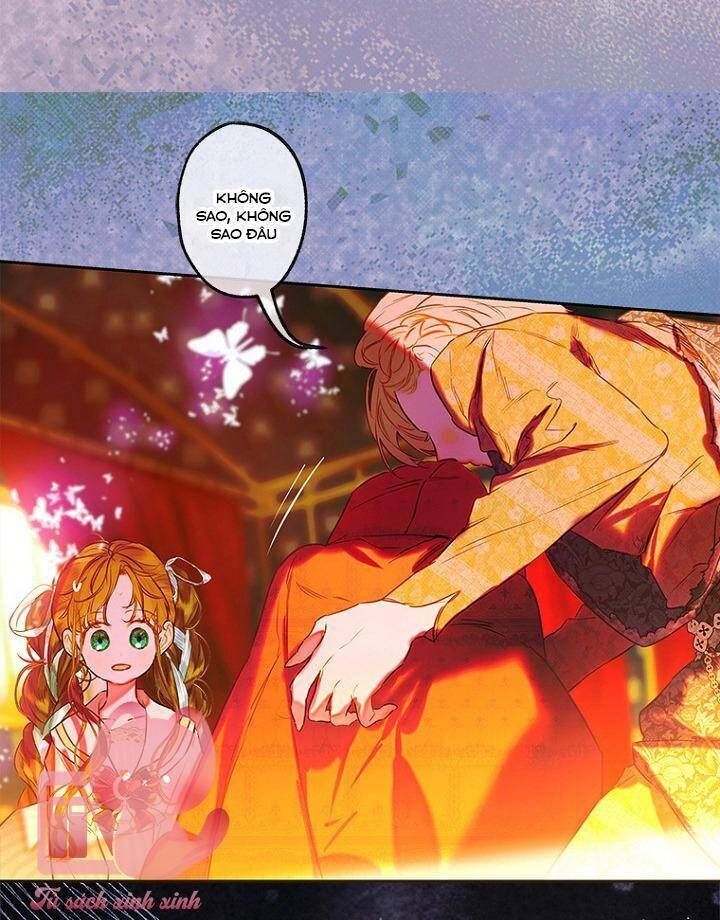 Khế Ước Hôn Nhân Của Mẹ Tôi: Chapter 79