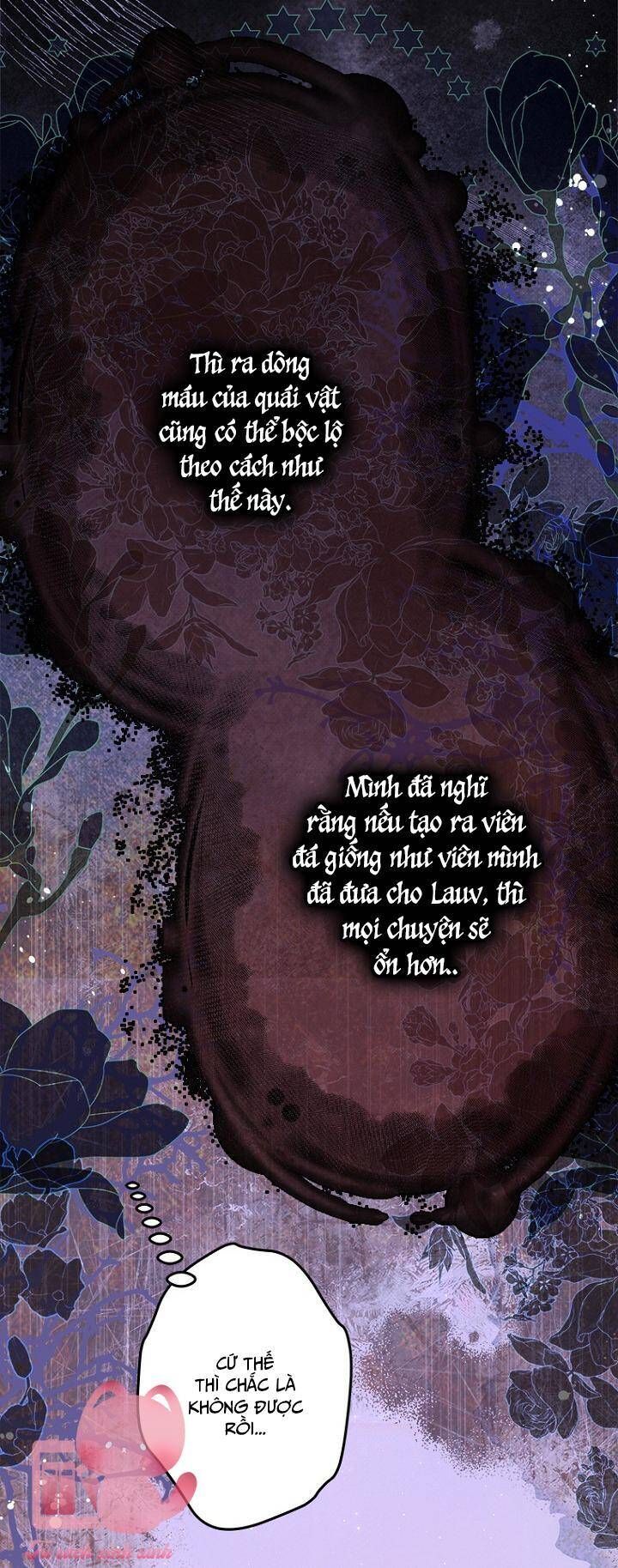 Khế Ước Hôn Nhân Của Mẹ Tôi: Chapter 79