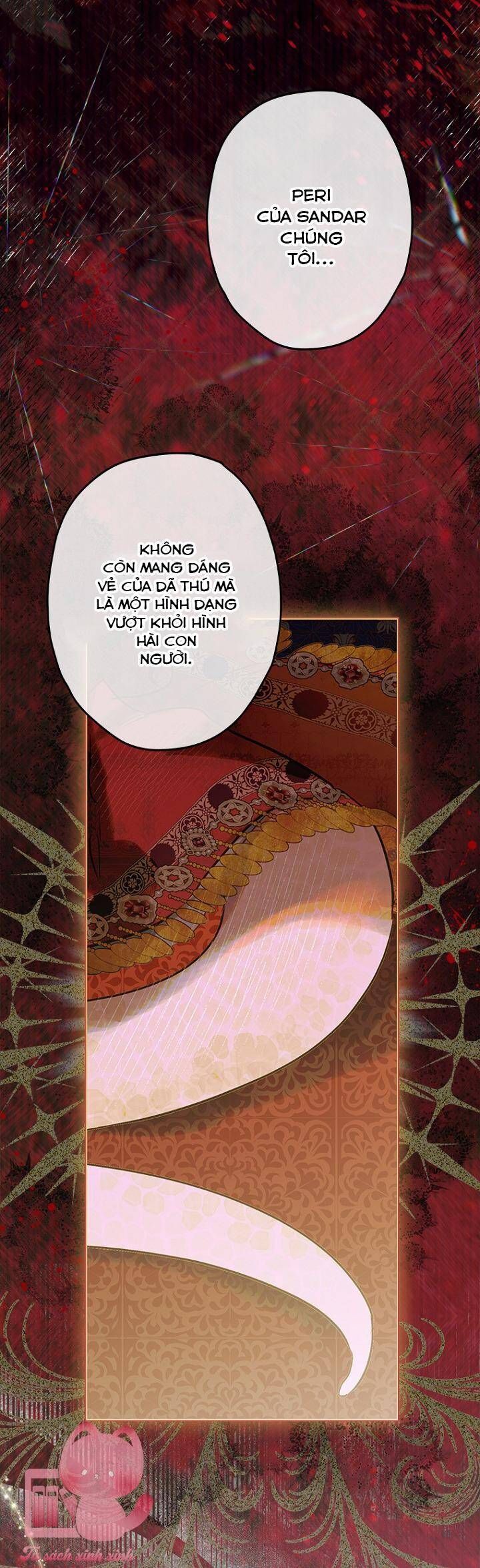 Khế Ước Hôn Nhân Của Mẹ Tôi: Chapter 79