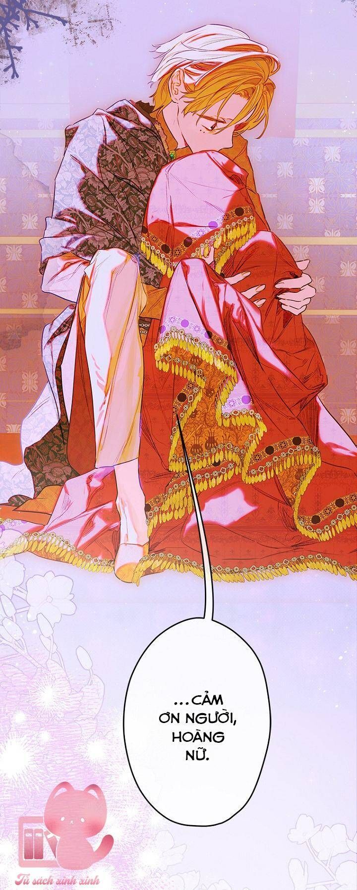 Khế Ước Hôn Nhân Của Mẹ Tôi: Chapter 79