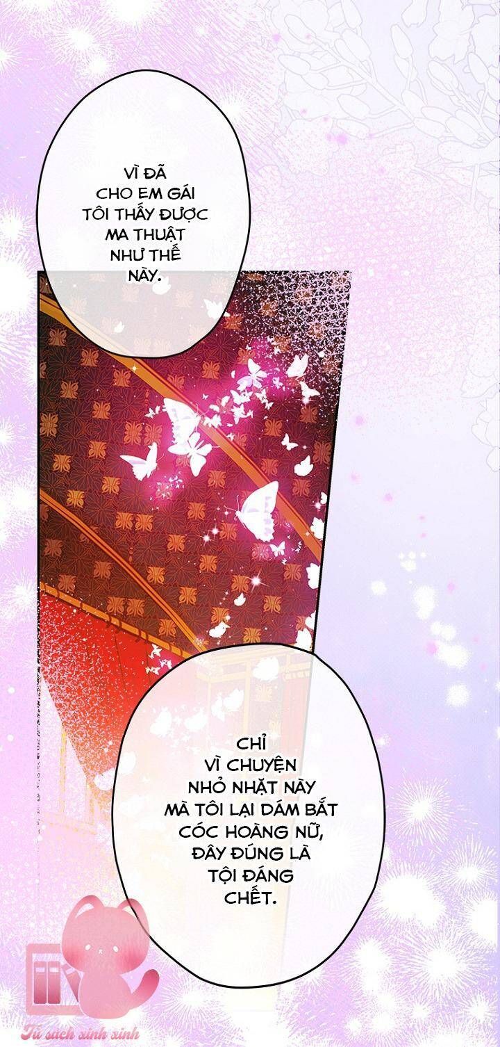 Khế Ước Hôn Nhân Của Mẹ Tôi: Chapter 79